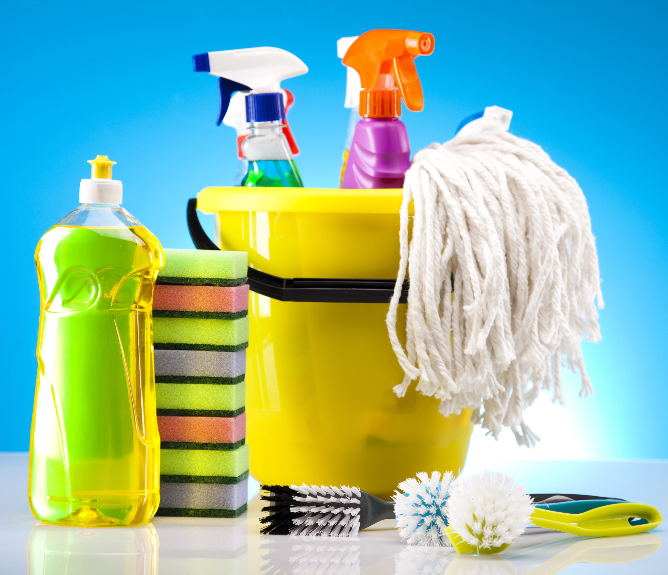 use septic-safe products use septic-safe products