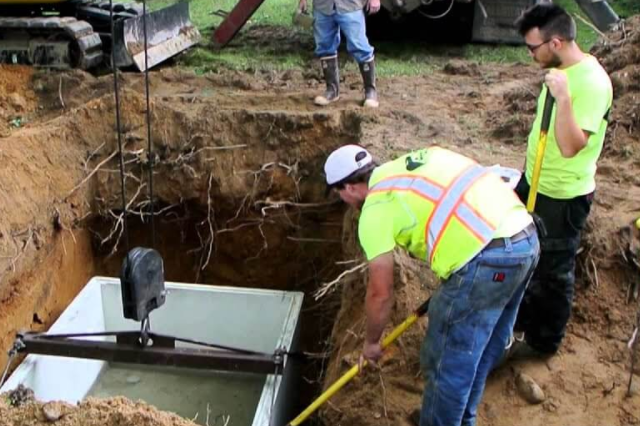 septic repair & services septic repair & services