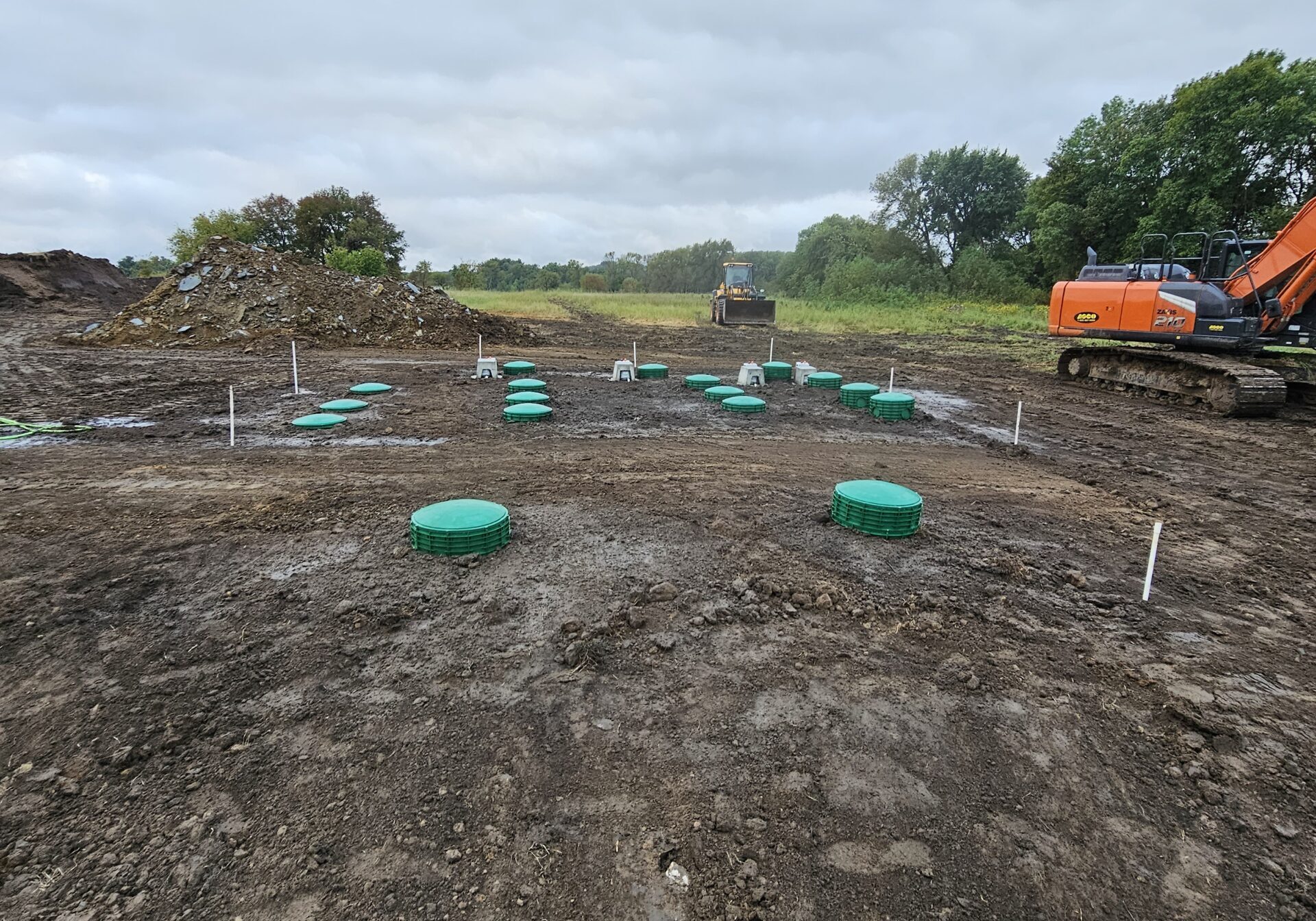 Commercial Septic Solutions