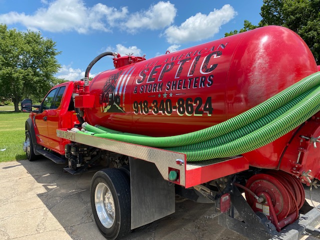 Septic Pumping and Cleaning Septic Pumping and Cleaning