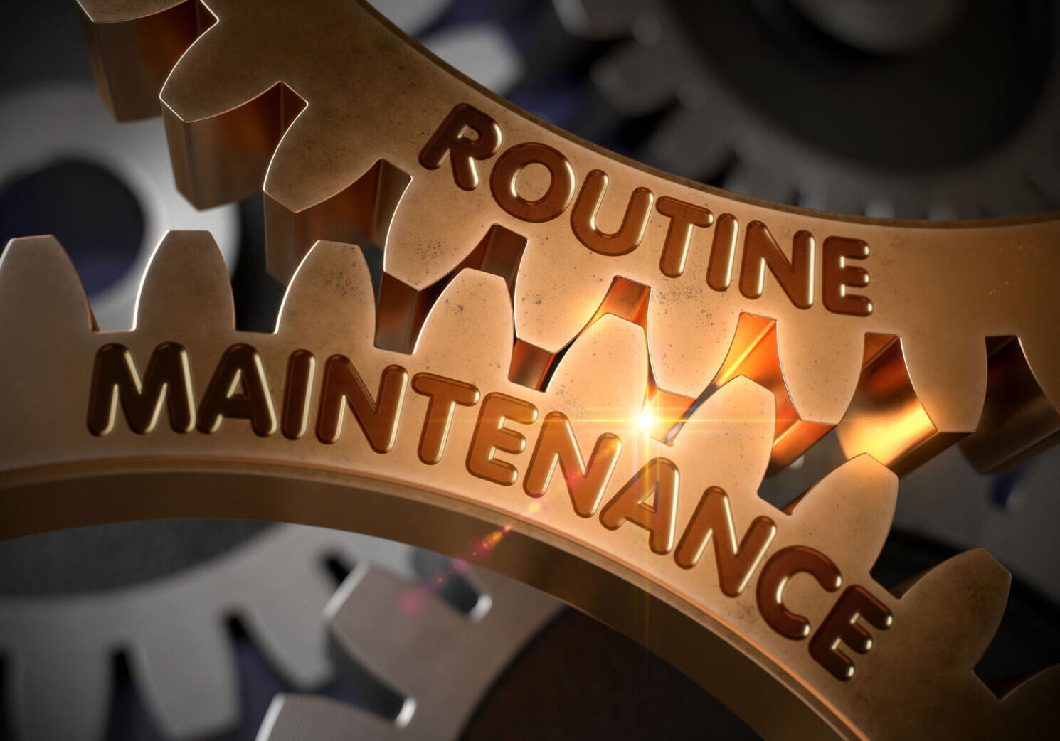 septic system maintenance