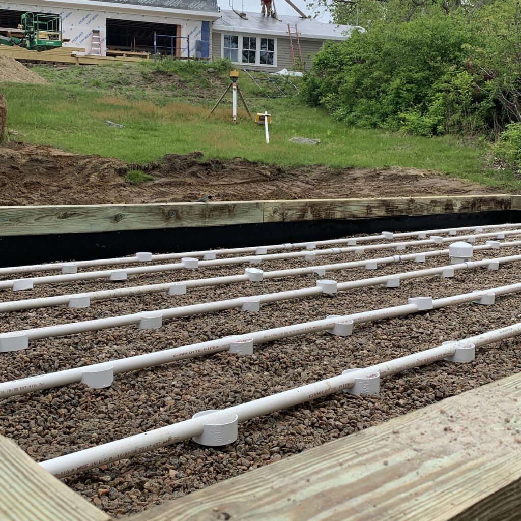 commercial septic systems