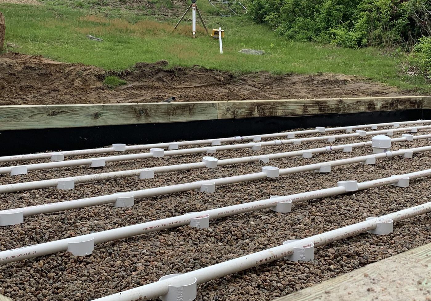 commercial septic systems