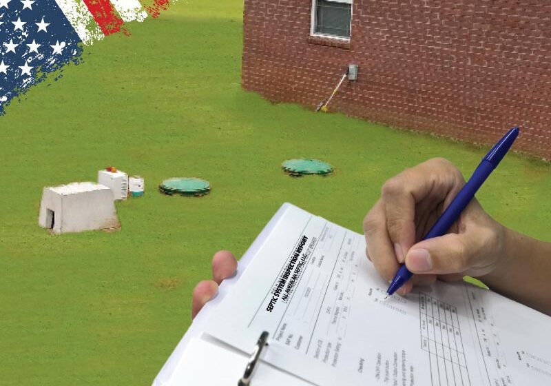 septic inspection services