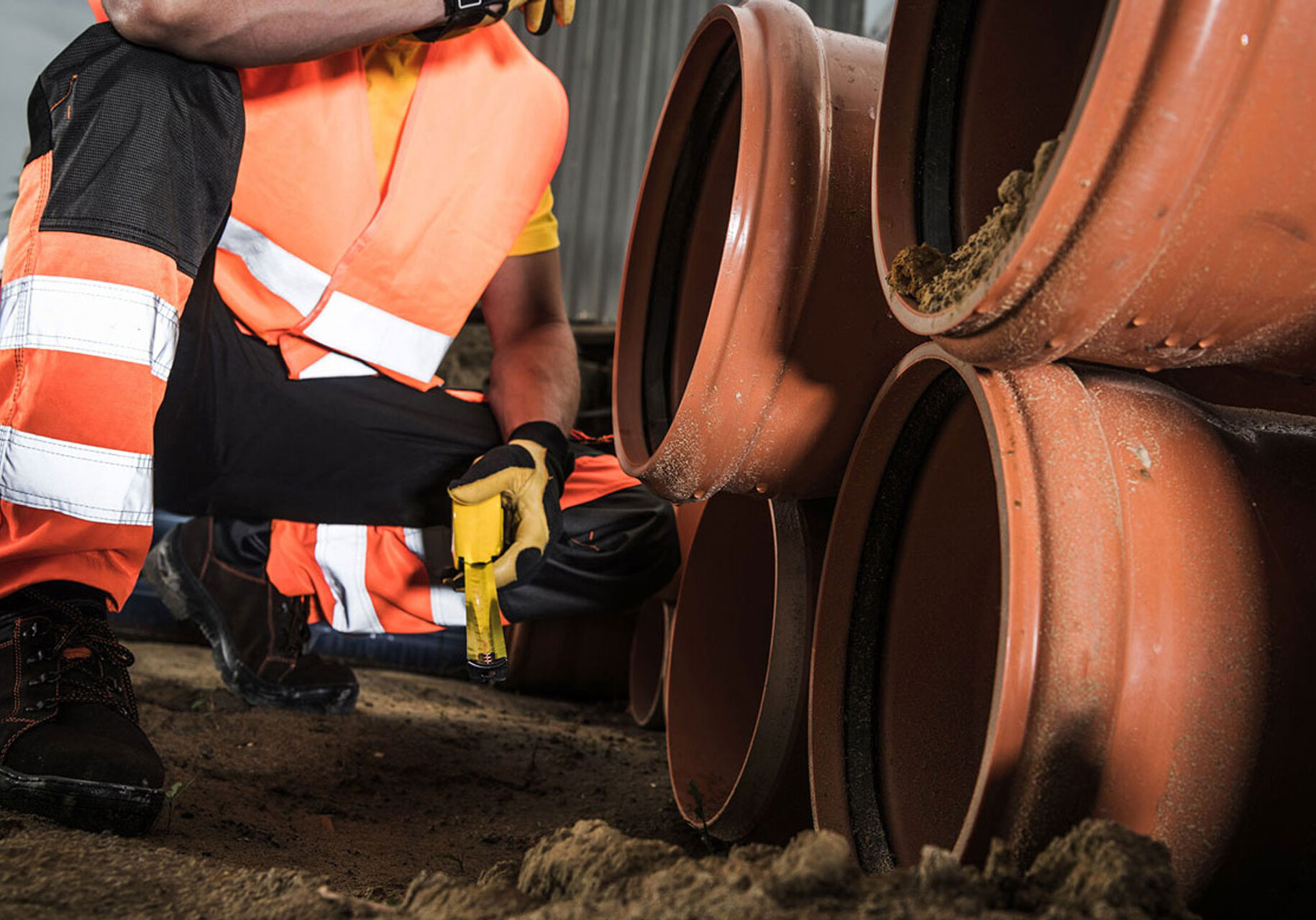 septic system failure